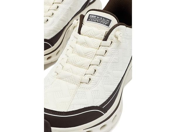 SKECHERS Performance Go Walk Glide-Step 2.0 Cozy-Walker Hands Free Slip-Ins SKECHERS Performance Go Walk Glide-Step 2.0 Cozy-Walker Hands Free Slip-Ins