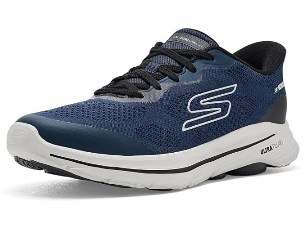 SKECHERS Performance Go Walk 8 Hands Free Slip-Ins