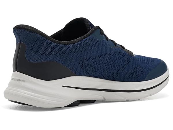 SKECHERS Performance Go Walk 8 Hands Free Slip-Ins SKECHERS Performance Go Walk 8 Hands Free Slip-Ins