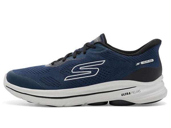 SKECHERS Performance Go Walk 8 Hands Free Slip-Ins SKECHERS Performance Go Walk 8 Hands Free Slip-Ins