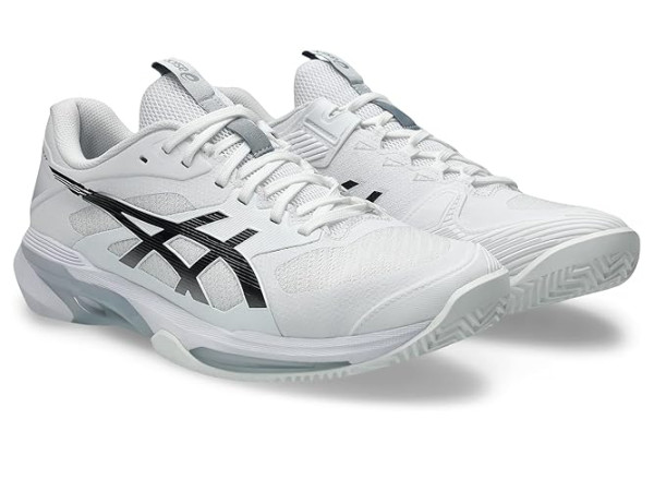 ASICS Solution Speed FF 4 Clay