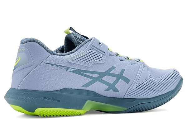 ASICS Solution Speed FF 4 Clay