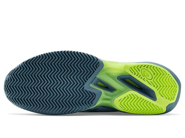 ASICS Solution Speed FF 4 Clay