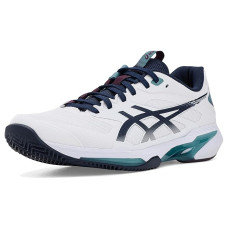 ASICS Solution Speed FF 4 Clay ASICS Solution Speed FF 4 Clay