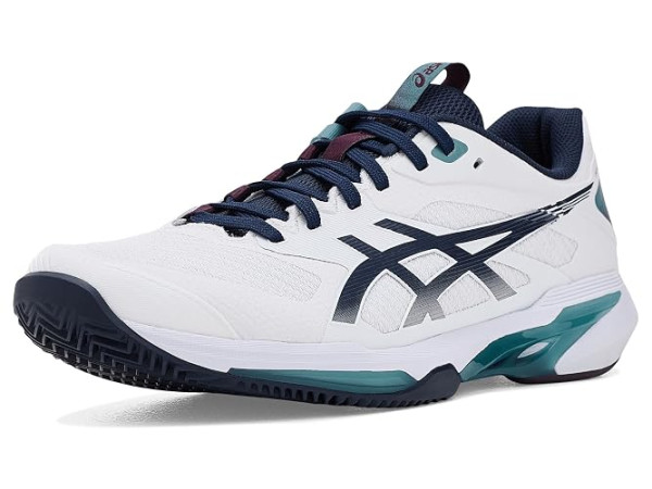 ASICS Solution Speed FF 4 Clay ASICS Solution Speed FF 4 Clay