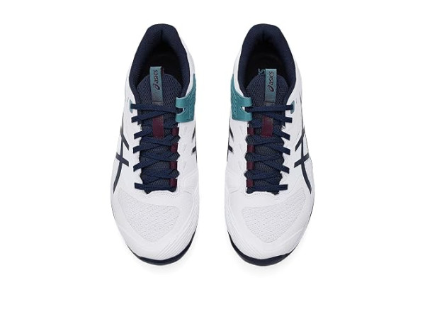 ASICS Solution Speed FF 4 Clay ASICS Solution Speed FF 4 Clay