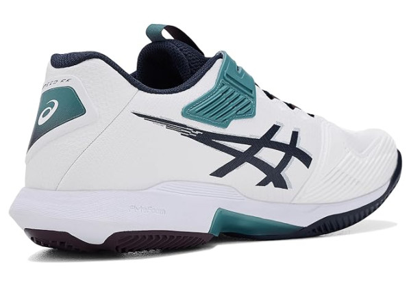 ASICS Solution Speed FF 4 Clay ASICS Solution Speed FF 4 Clay