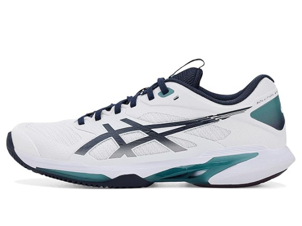 ASICS Solution Speed FF 4 Clay ASICS Solution Speed FF 4 Clay
