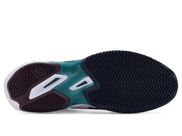 ASICS Solution Speed FF 4 Clay ASICS Solution Speed FF 4 Clay