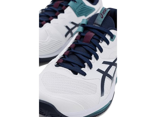ASICS Solution Speed FF 4 Clay ASICS Solution Speed FF 4 Clay