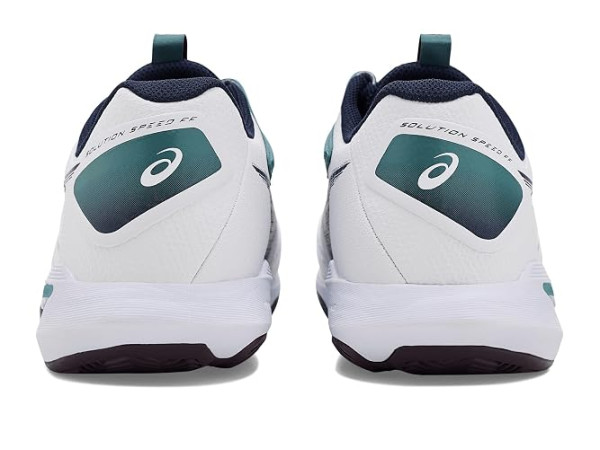 ASICS Solution Speed FF 4 Clay ASICS Solution Speed FF 4 Clay