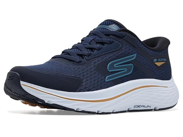 SKECHERS Go Run Consistent 3 Hands-Free Slip-Ins SKECHERS Go Run Consistent 3 Hands-Free Slip-Ins
