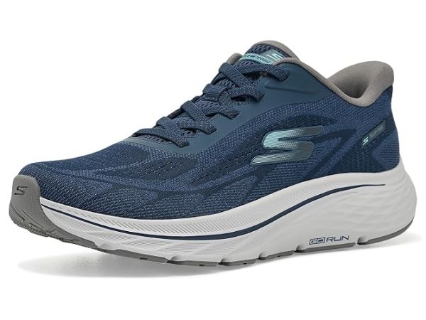 SKECHERS Go Run Consistent 3 Hands-Free Slip-Ins SKECHERS Go Run Consistent 3 Hands-Free Slip-Ins