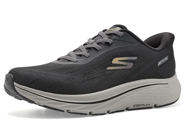 SKECHERS Go Run Consistent 3 Hands-Free Slip-Ins SKECHERS Go Run Consistent 3 Hands-Free Slip-Ins