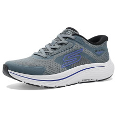 SKECHERS Go Run Consistent 3 Hands-Free Slip-Ins SKECHERS Go Run Consistent 3 Hands-Free Slip-Ins