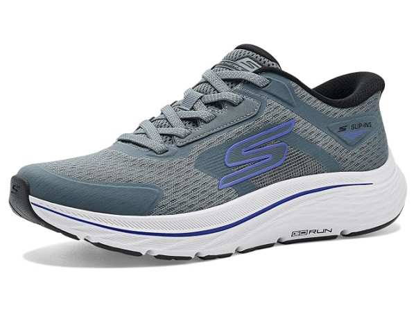 SKECHERS Go Run Consistent 3 Hands-Free Slip-Ins SKECHERS Go Run Consistent 3 Hands-Free Slip-Ins