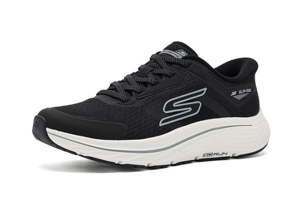 SKECHERS Go Run Consistent 3 Hands-Free Slip-Ins SKECHERS Go Run Consistent 3 Hands-Free Slip-Ins