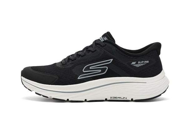 SKECHERS Go Run Consistent 3 Hands-Free Slip-Ins SKECHERS Go Run Consistent 3 Hands-Free Slip-Ins
