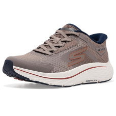 SKECHERS Go Run Consistent 3 Hands-Free Slip-Ins