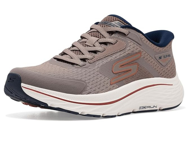 SKECHERS Go Run Consistent 3 Hands-Free Slip-Ins