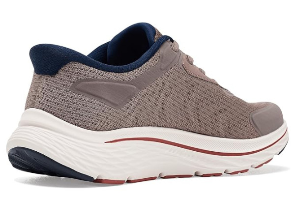 SKECHERS Go Run Consistent 3 Hands-Free Slip-Ins