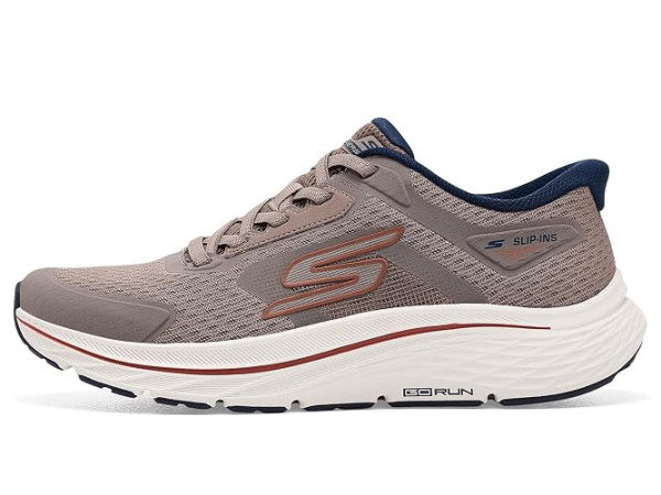 SKECHERS Go Run Consistent 3 Hands-Free Slip-Ins