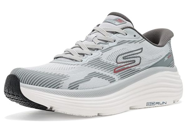 SKECHERS Max Cushioning Endeavour Sequoya Hands-Free Slip-Ins
