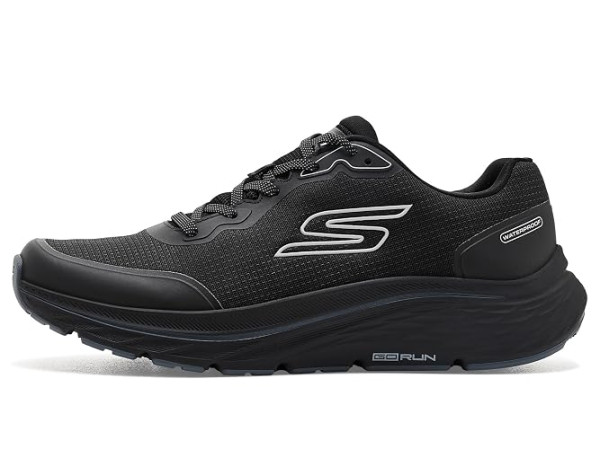 SKECHERS Go Run Consistent 3 Waterproof