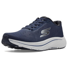 Navy SKECHERS Go Run Consistent 3
