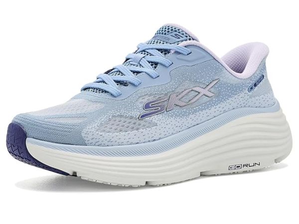 SKECHERS Max Cushioning Endeavour Pace Rhythm