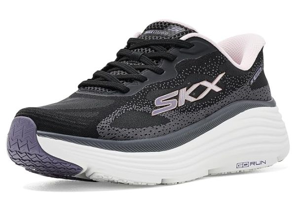 SKECHERS Max Cushioning Endeavour Pace Rhythm