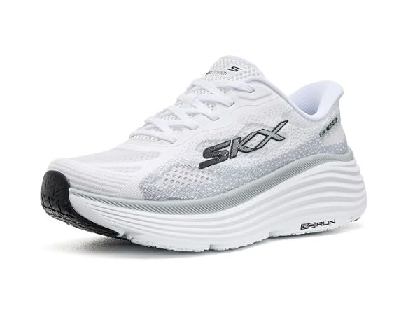 SKECHERS Max Cushioning Endeavour Pace Rhythm