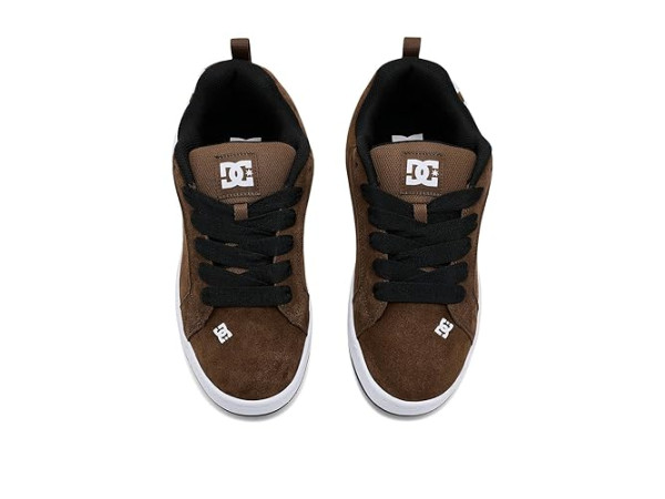 DC Court Graffik SE