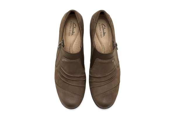 Clarks Emily 2 Vine Clarks Emily 2 Vine