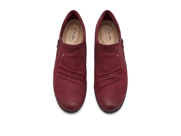 Clarks Emily 2 Vine Clarks Emily 2 Vine