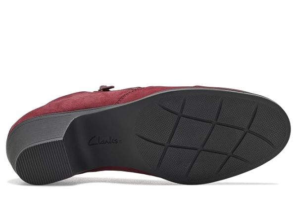 Clarks Emily 2 Vine Clarks Emily 2 Vine