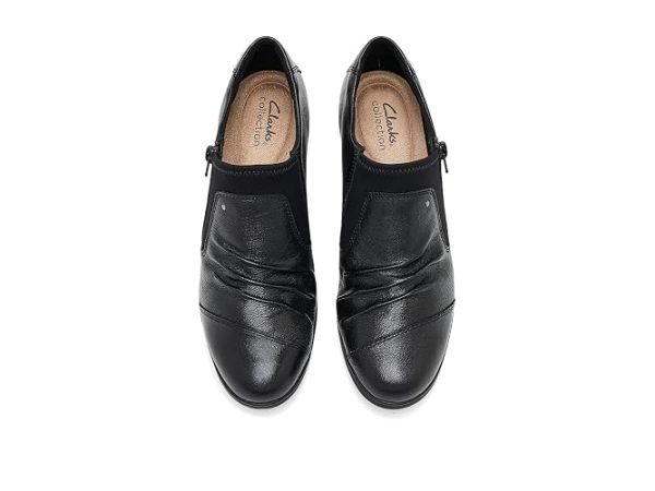 Clarks Emily 2 Vine Clarks Emily 2 Vine