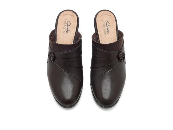 Clarks Emily 2 Eliza Clarks Emily 2 Eliza
