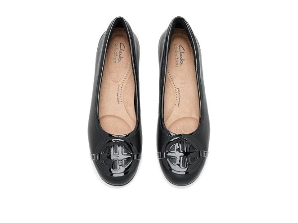 Clarks Cathrynn Luna