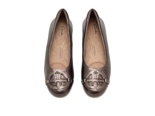 Clarks Cathrynn Luna