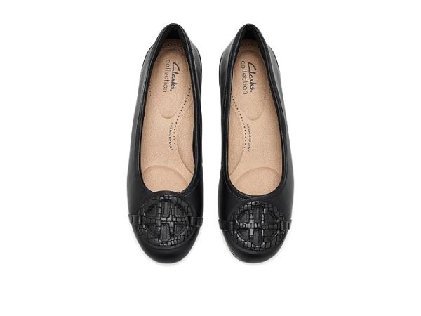Clarks Cathrynn Luna
