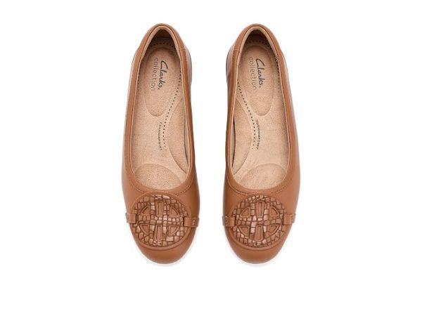 Clarks Cathrynn Luna