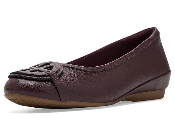 Clarks Cathrynn Luna