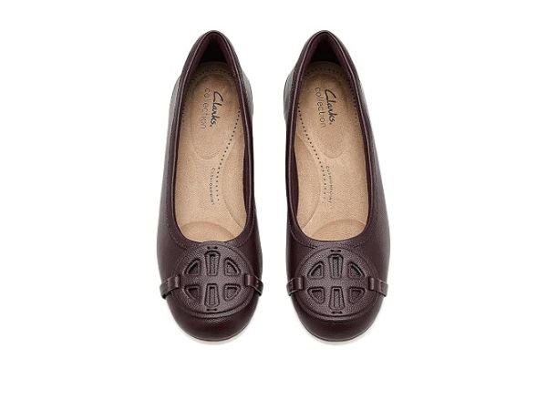Clarks Cathrynn Luna