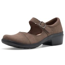 State Leather Clarks Angie Jane
