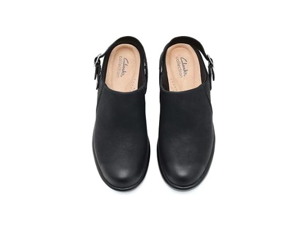 Clarks Kynnzie Mule Clarks Kynnzie Mule
