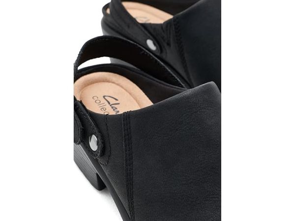 Clarks Kynnzie Mule Clarks Kynnzie Mule