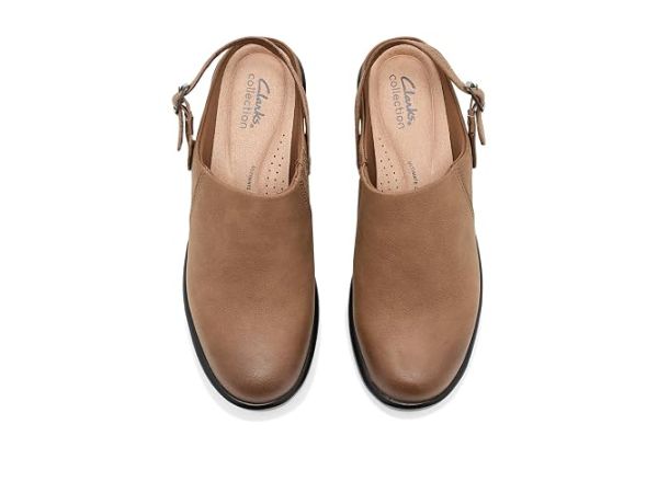 Clarks Kynnzie Mule Clarks Kynnzie Mule