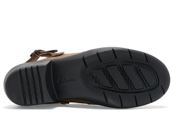 Clarks Kynnzie Mule Clarks Kynnzie Mule
