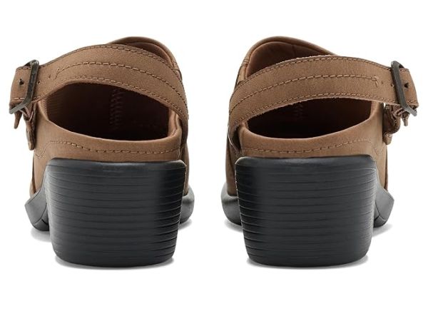 Clarks Kynnzie Mule Clarks Kynnzie Mule